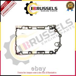 Land Rover Range Rover 3.0 306dt Vilebrequin Nitrate + Kit De Réparation Moteur