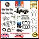 Land Rover Range Rover 3.0diesel 306dt Forgé Vilebrequin Avec Moteur Rebuild Kit