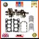 Land Rover Range Rover 306dt 3.0 Diesel Vilebrequin Forg&eacute; + Kit Refection Moteur