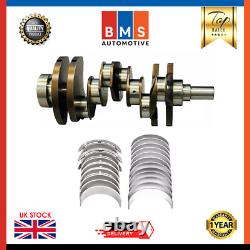 Land Rover Range Rover 306DT 3.0 Diesel Vilebrequin Forgé + Kit Refection Moteur