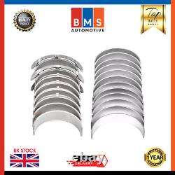 Land Rover Range Rover 306DT 3.0 Diesel Vilebrequin Forgé + Kit Refection Moteur