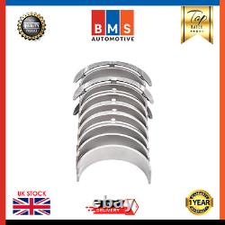 Land Rover Range Rover 306DT 3.0 Diesel Vilebrequin Forgé + Kit Refection Moteur