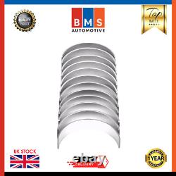 Land Rover Range Rover 306DT 3.0 Diesel Vilebrequin Forgé + Kit Refection Moteur