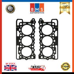 Land Rover Range Rover 306DT 3.0 Diesel Vilebrequin Forgé + Kit Refection Moteur