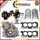 Land Rover Range Rover 306dt Tdv6 Nitrate Vilebrequin+kit De Reconstruction