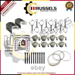 Land Rover Range Rover 5.0 508ps Suralimenté Pistons Et Kit De Reconstruction Land Rover Range Rover 5.0 508ps Suralimenté Pistons Et Kit De Reconstruction