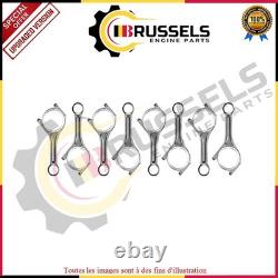 Land Rover Range Rover 5.0 508ps Suralimenté Pistons Et Kit De Reconstruction Land Rover Range Rover 5.0 508ps Suralimenté Pistons Et Kit De Reconstruction