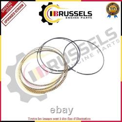 Land Rover Range Rover 5.0 508ps Suralimenté Pistons Et Kit De Reconstruction Land Rover Range Rover 5.0 508ps Suralimenté Pistons Et Kit De Reconstruction