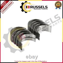 Land Rover Range Rover 5.0 508ps Suralimenté Pistons Et Kit De Reconstruction Land Rover Range Rover 5.0 508ps Suralimenté Pistons Et Kit De Reconstruction