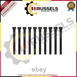 Land Rover Range Rover 5.0 508ps Suralimenté Pistons Et Kit De Reconstruction Land Rover Range Rover 5.0 508ps Suralimenté Pistons Et Kit De Reconstruction