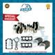 Land Rover Range Rover Discovery 306dt 3.0d Forg&eacute; Vilebrequin Avec Rebuild Kit