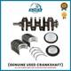 Land Rover Range Rover Evoque 2.2 D 224dt Kit De R&eacute;novation Moteur Vilebrequin