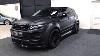 Land Rover Range Rover Evoque 2 2 Sd4 Dynamic Awd 5dr Hamann Wide Body