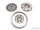 Land Rover Range Rover Evoque Kit D'embrayage Complet 2.2 D 4x4 Diesel 415061310