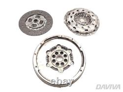 Land Rover Range Rover Evoque Kit d'embrayage complet 2.2 D 4x4 Diesel 415061310 Land Rover Range Rover Evoque Kit d'embrayage complet 2.2 D 4x4 Diesel 415061310