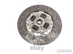 Land Rover Range Rover Evoque Kit d'embrayage complet 2.2 D 4x4 Diesel 415061310