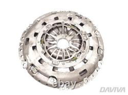Land Rover Range Rover Evoque Kit d'embrayage complet 2.2 D 4x4 Diesel 415061310