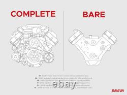 Land Rover Range Rover Evoque Kit d'embrayage complet 2.2 D 4x4 Diesel 415061310