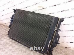 Land Rover Range Rover Evoque L538 2013 Diesel Kit Radiateur 110kW GENUINE