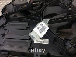 Land Rover Range Rover Evoque L538 2013 Diesel Kit Radiateur 110kW GENUINE