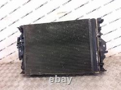 Land Rover Range Rover Evoque L538 2013 Diesel Kit Radiateur 110kW GENUINE