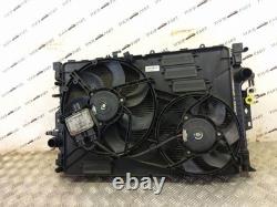 Land Rover Range Rover Evoque L538 2013 Diesel Kit Radiateur 110kW GENUINE