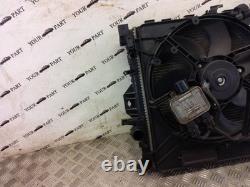 Land Rover Range Rover Evoque L538 2013 Diesel Kit Radiateur 110kW GENUINE