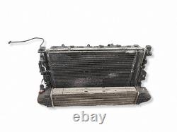 Land Rover Range Rover Evoque L538 2014 Diesel Kit Radiateur BJ328C607AC