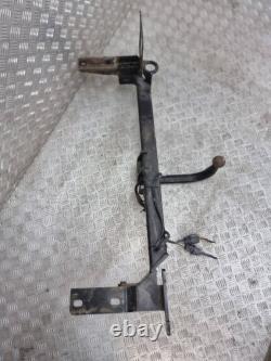 Land Rover Range Rover Evoque L538 2015 Kit de remorquage TL2VK ESP32766