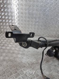Land Rover Range Rover Evoque L538 2015 Kit de remorquage TL2VK ESP32766