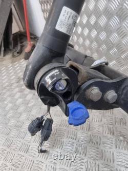 Land Rover Range Rover Evoque L538 2015 Kit de remorquage TL2VK ESP32766