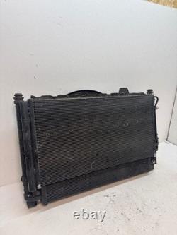 Land Rover Range Rover Evoque L538 2017 Diesel Kit Radiateur GJ3219E839AB 110kW