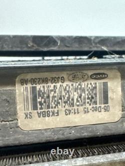 Land Rover Range Rover Evoque L538 2017 Diesel Kit Radiateur GJ3219E839AB 110kW