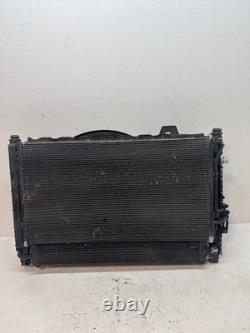 Land Rover Range Rover Evoque L538 2017 Diesel Kit Radiateur GJ3219E839AB 110kW