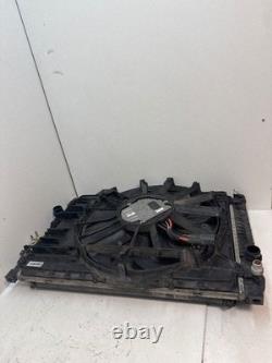 Land Rover Range Rover Evoque L538 2017 Diesel Kit Radiateur GJ3219E839AB 110kW