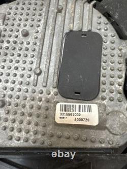 Land Rover Range Rover Evoque L538 2017 Diesel Kit Radiateur GJ3219E839AB 110kW