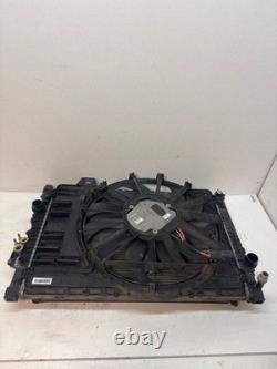 Land Rover Range Rover Evoque L538 2017 Diesel Kit Radiateur GJ3219E839AB 110kW