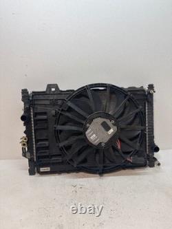 Land Rover Range Rover Evoque L538 2017 Diesel Kit Radiateur GJ3219E839AB 110kW