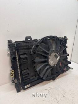 Land Rover Range Rover Evoque L538 2017 Diesel Kit Radiateur GJ3219E839AB 110kW