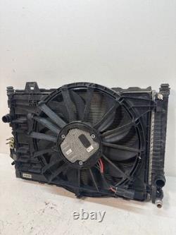 Land Rover Range Rover Evoque L538 2017 Diesel Kit Radiateur GJ3219E839AB 110kW