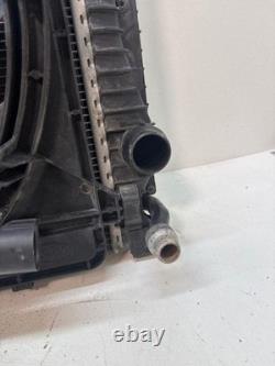 Land Rover Range Rover Evoque L538 2017 Diesel Kit Radiateur GJ3219E839AB 110kW