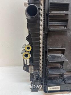 Land Rover Range Rover Evoque L538 2017 Diesel Kit Radiateur GJ3219E839AB 110kW