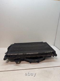 Land Rover Range Rover Evoque L538 2017 Diesel Kit Radiateur GJ3219E839AB 110kW