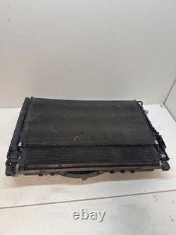 Land Rover Range Rover Evoque L538 2017 Diesel Kit Radiateur GJ3219E839AB 110kW