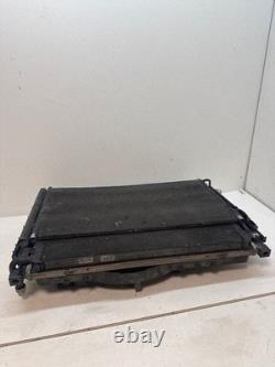 Land Rover Range Rover Evoque L538 2017 Diesel Kit Radiateur GJ3219E839AB 110kW