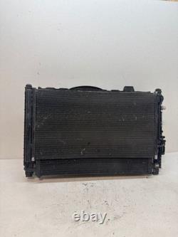 Land Rover Range Rover Evoque L538 2017 Diesel Kit Radiateur GJ3219E839AB 110kW