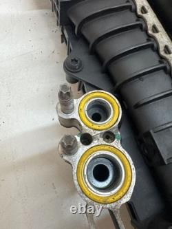 Land Rover Range Rover Evoque L538 2017 Diesel Kit Radiateur GJ3219E839AB 110kW