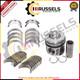 Land Rover Range Rover Iii 448dt 4.4 Diesel Roulements + Kit De R&eacute;paration