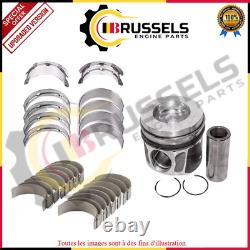 Land Rover Range Rover III 448dt 4.4 Diesel Roulements + Kit De Réparation