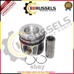 Land Rover Range Rover III 448dt 4.4 Diesel Roulements + Kit De Réparation